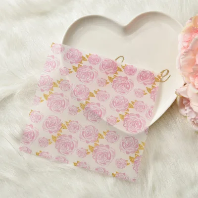 6-дюймовый Ультрафиолетовый Блестящий кардсток бархатная бумажная подкладка для