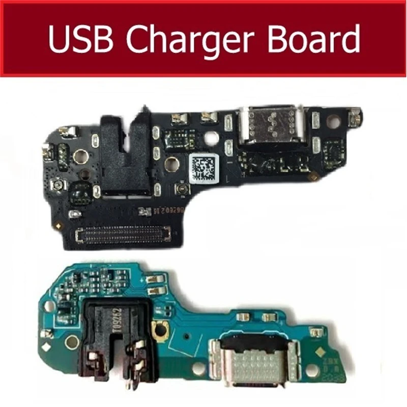 USB Charging Jack Dock Board For Oneplus 1+ Nord N100 N10 N200 5G Charger Port Connector Flex Cable Replacement Repair Parts
