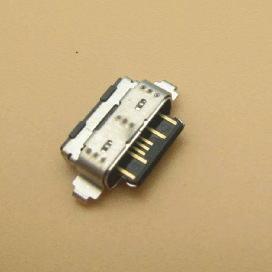 5 шт. для Nokia x5 X6 X7 1 plus 6 8 TA 1099 1103 1131 Micro USB зарядный порт док разъем зарядное