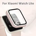 Защитный чехол для Xiaomi Mi Watch LiteRedmi, с полным краем