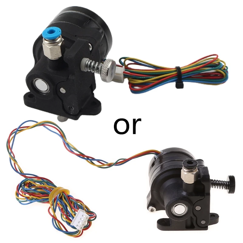 

Orbiter Extruder Full Kit with Hardened 1.75mm Gear Parts 36STH17-1004AHG K3KB