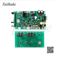 inverter gas shielded welding machine circuit board accessories nb10d control circuit board nbcmig 200 motherboard