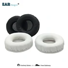 Сменные амбушюры для наушников OneOdio Pro C, Кожаная подушка, бархатный чехол для наушников