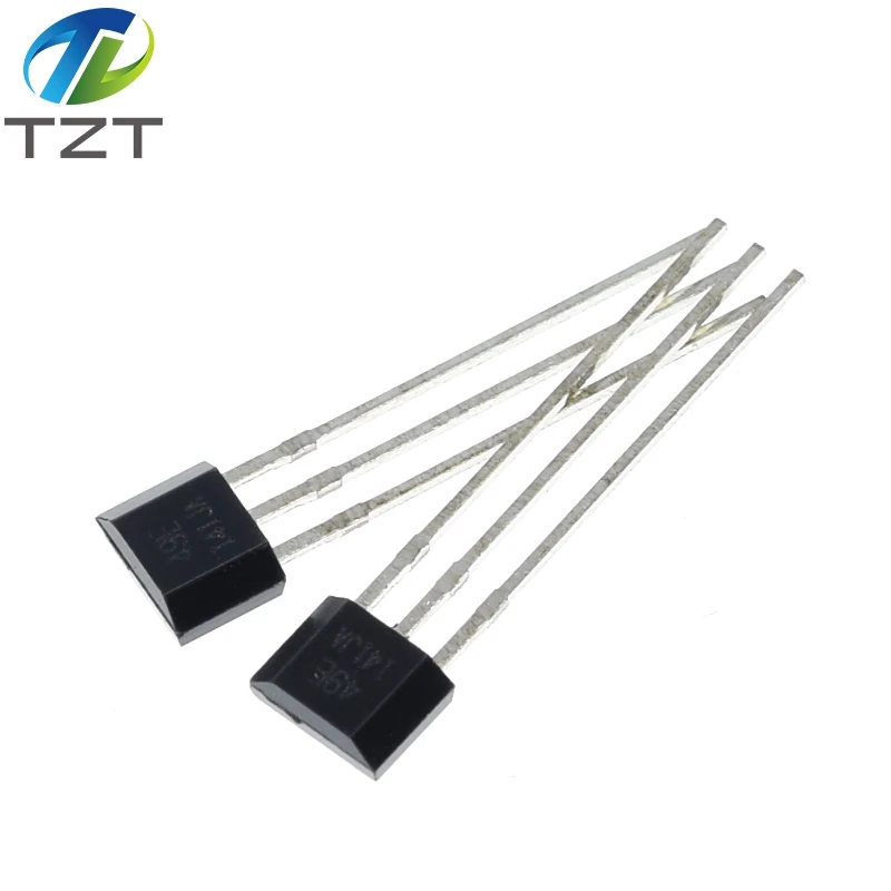 Датчик Холла 49e Купить В Краснодаре