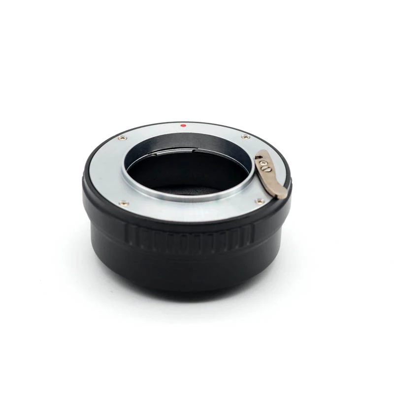 Exakta объектив для sony NEX E крепление камеры Адаптер NEX7 NEX-5N NEX5 NEX3 NEX6 NEX-C3 | Электроника