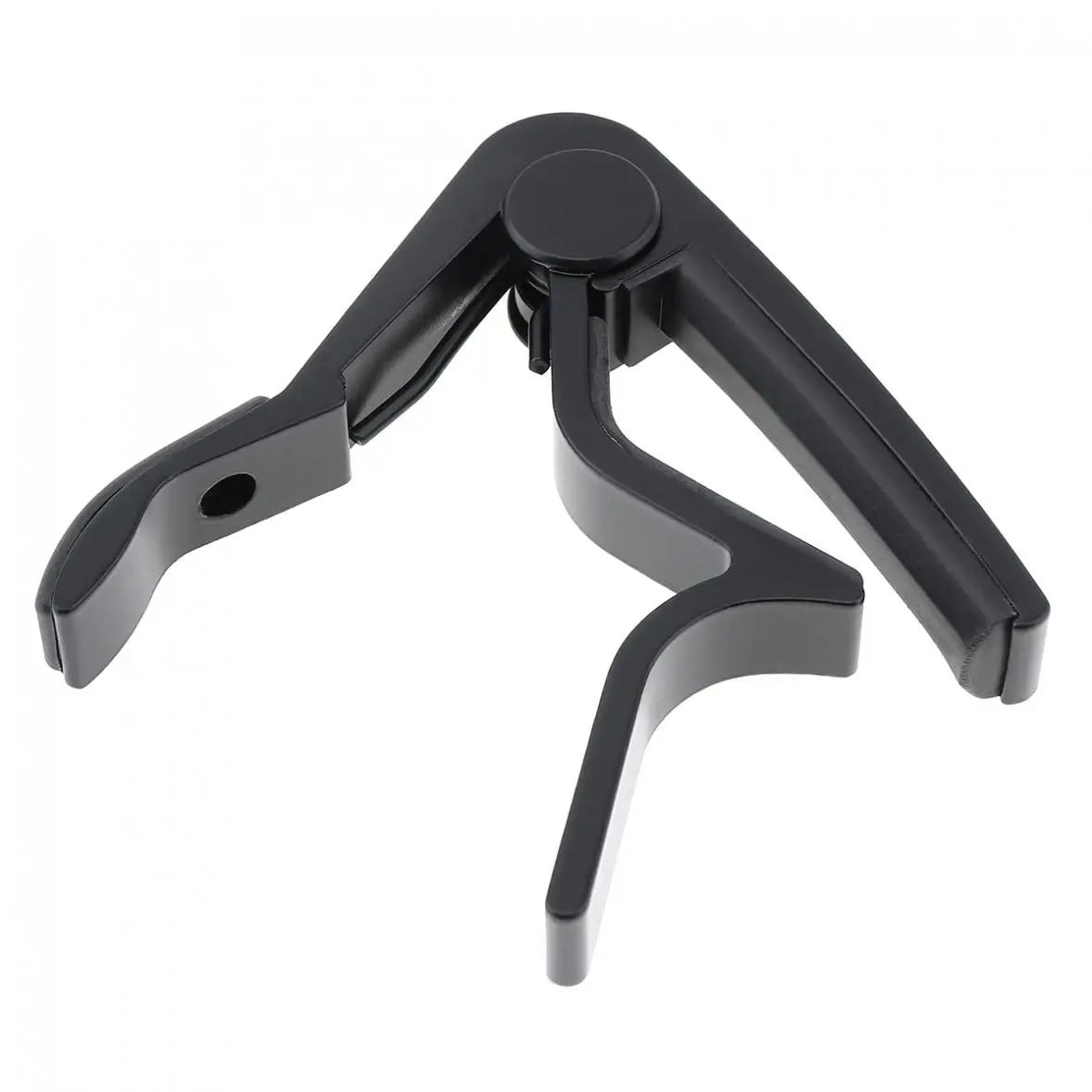 Slade гитарный каподастр из металлического сплава с идеальной силиконовой