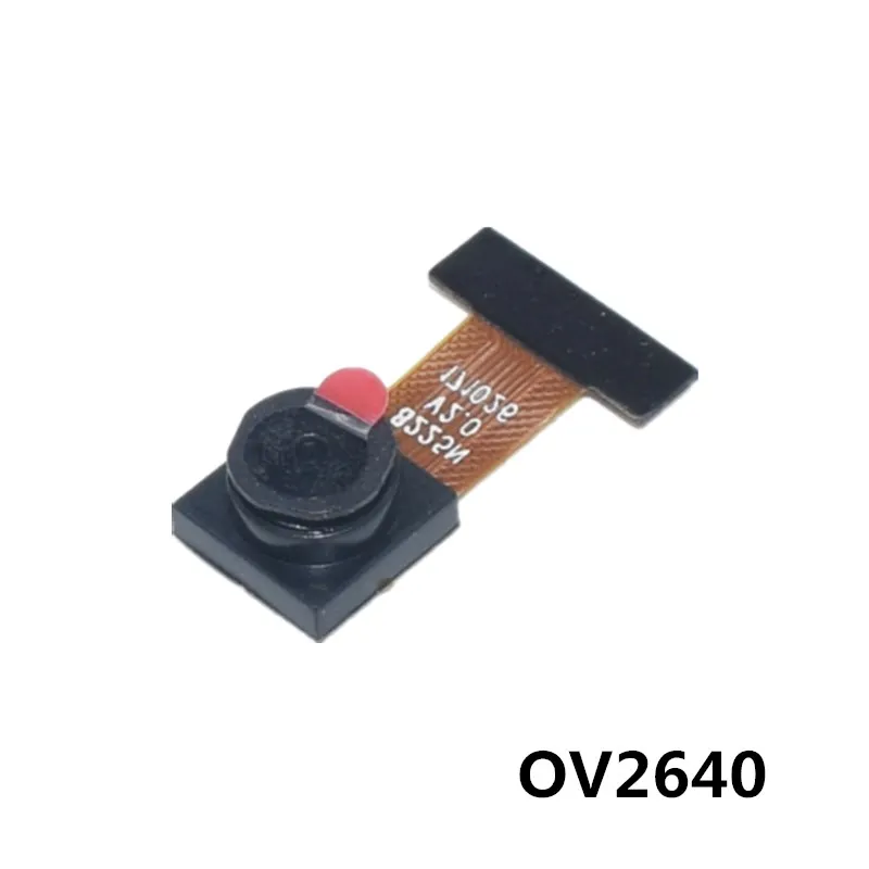 ESP32-CAM WiFi модуль ESP32 последовательный к CAM макетная плата 5V Bluetooth с модулем камеры