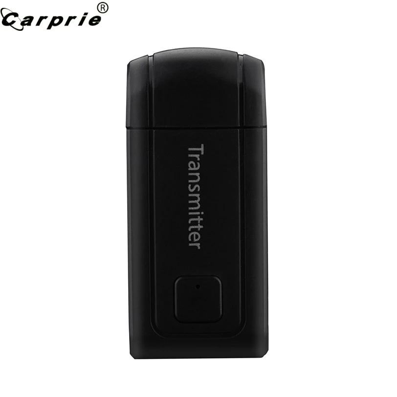 CARPRIE беспроводной Bluetooth совместимый V4 передатчик стерео аудио музыкальный