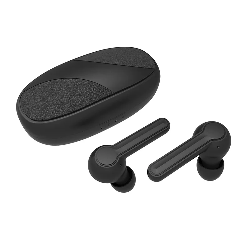 Hi-Fi наушники Bluetooth 5 0 TWS портативные стерео беспроводные автосопряжение