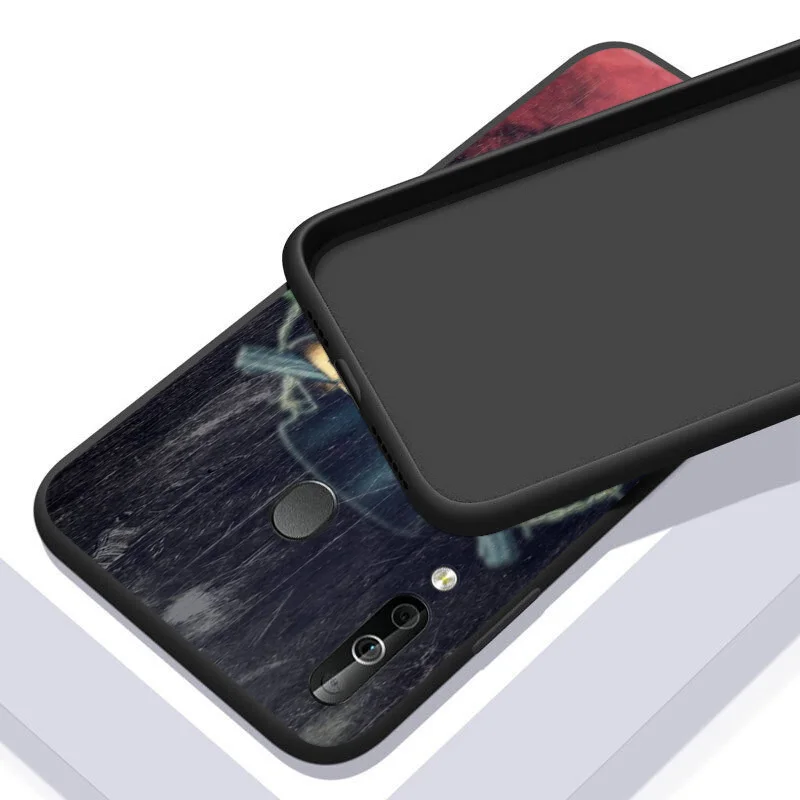 

Guns N Roses Band for Samsung Galaxy A90 5G A80 A70S A70 A60 A50S A50 A30S A30 A2 Core M60S M30 Phone Case