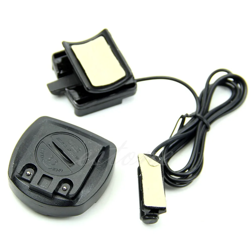 

B39 New Waterproof Digital LCD Computer Cycle Bicycle Bike Speedometer Odometer