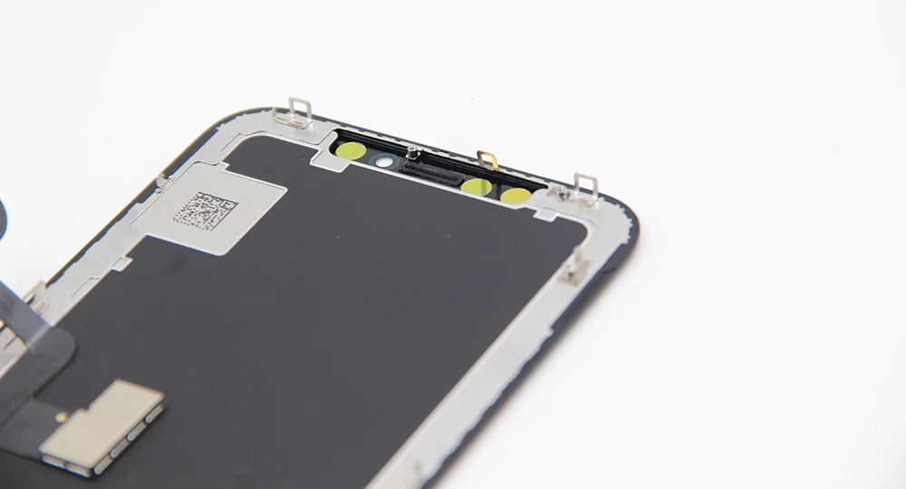 AAA качественный ЖК-дисплей для iPhone XR с 3D сенсорным дигитайзером в сборе без битых пикселей для iPhone X ЖК-дисплей OLED XR TFT экран