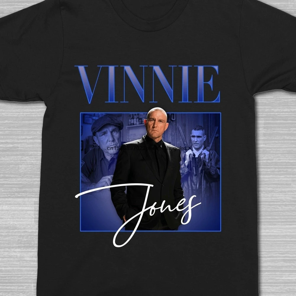 Vinnie Jones 90s Crewneck Vintage Birthday Valentine Shirt Gift For Men Women Mother Father Day 