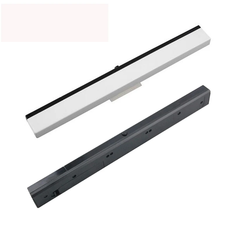 

Wireless Bluetooth Sensor Remote Bar For Wii Receiver Sensor Bar For Nintendo wii Infrared IR Signal Ray Sensor Receiver Bar