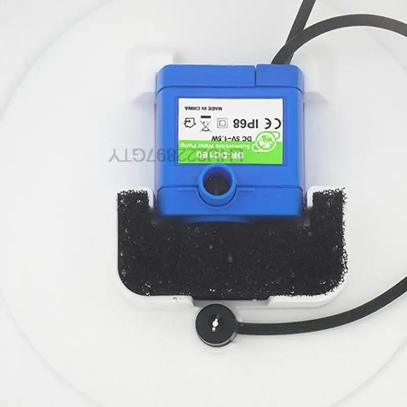 Фильтры Сменные с активированным углем для домашних животных 1/4 шт.