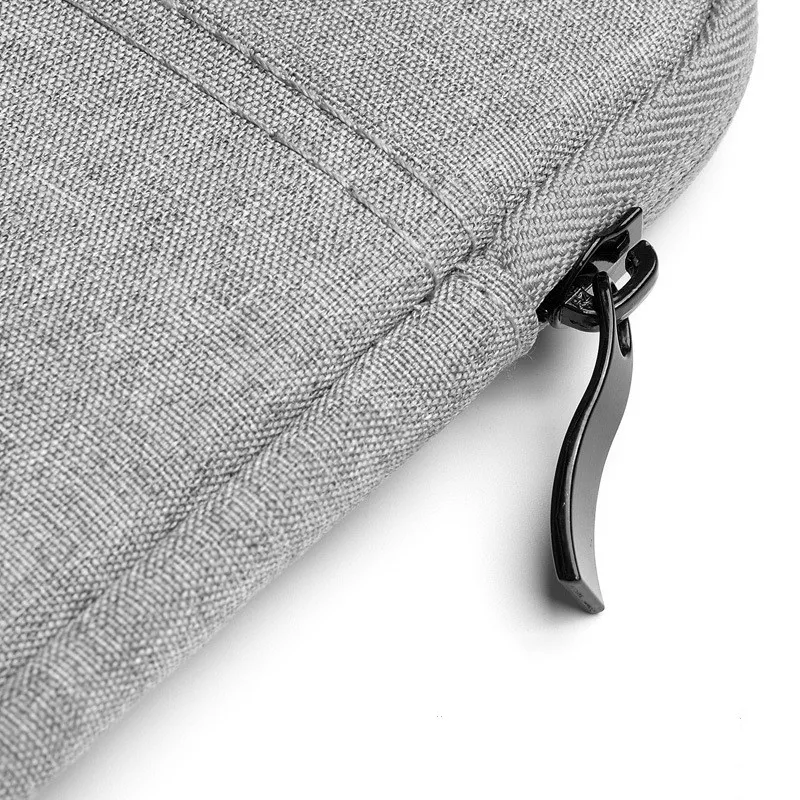 Мягкий защитный чехол на молнии для IPad Apple Mini 5 4 3 2 8 дюймов планшета хлопковая