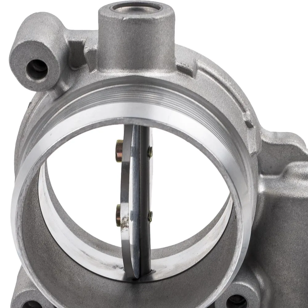 

Throttle Body 059145950H 059145950D For Audi A6 Allroad 4FH A8 Q7 For VW Touareg 03-11 059145950A 2.7 TDI