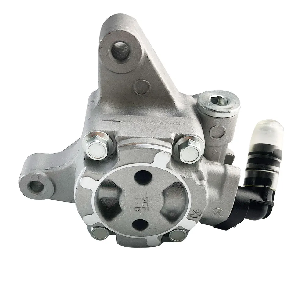 SWSD New Power Steering Pump Fit For Honda CR-V Element Accord Acura RSX TSX 2003-2008 56110-PNB-A01 Car pump steering | Автомобили и