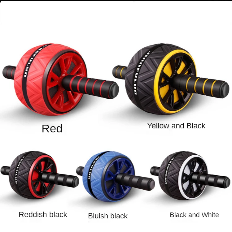 Tr 030 тренажер abdominal muscle Fitness Wheel
