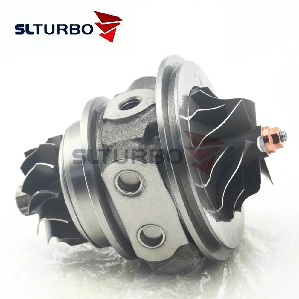 Сбалансированный турбинный сердечник TD04L Турбокомпрессор CHRA для Subaru Baja 1998- 49377-