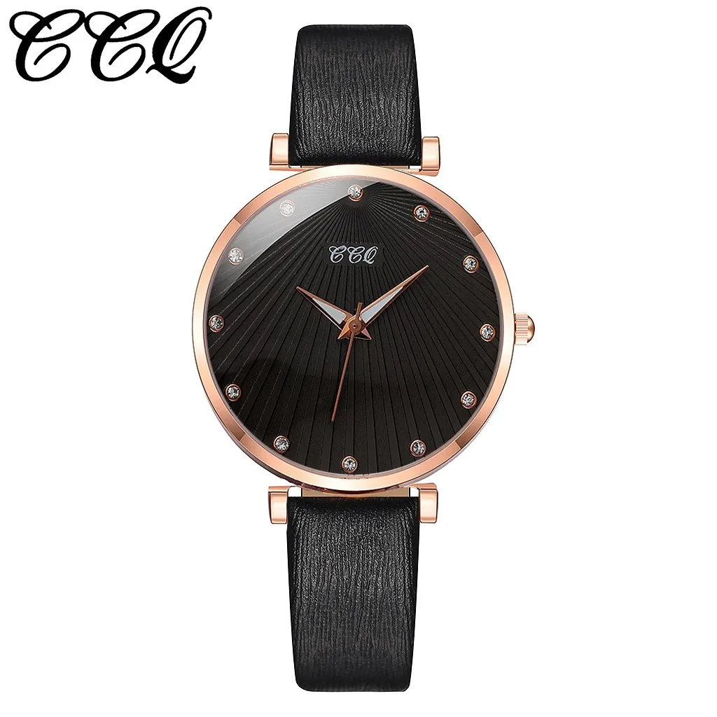 Женские кварцевые часы с ремешком из нержавеющей стали|Женские наручные часы| |