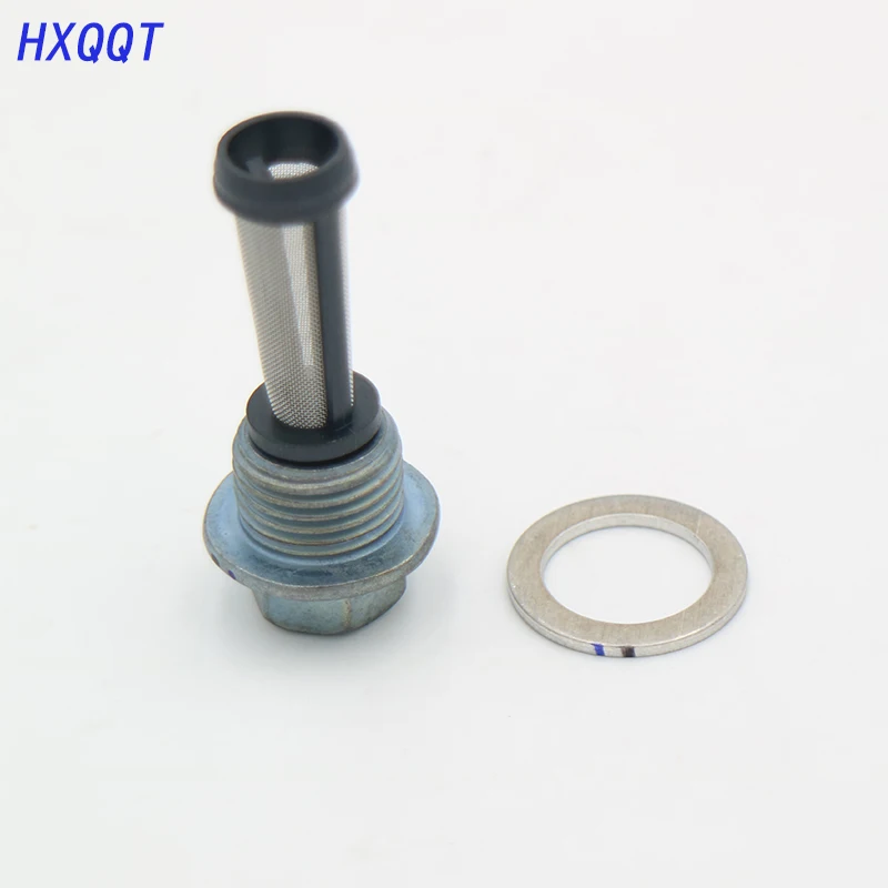 

Фильтр клапана управления маслом в сборе для ELANTRA ACCENT SPORTAGE SOUL RIO filter ASSY-OCV OEM 2415023761