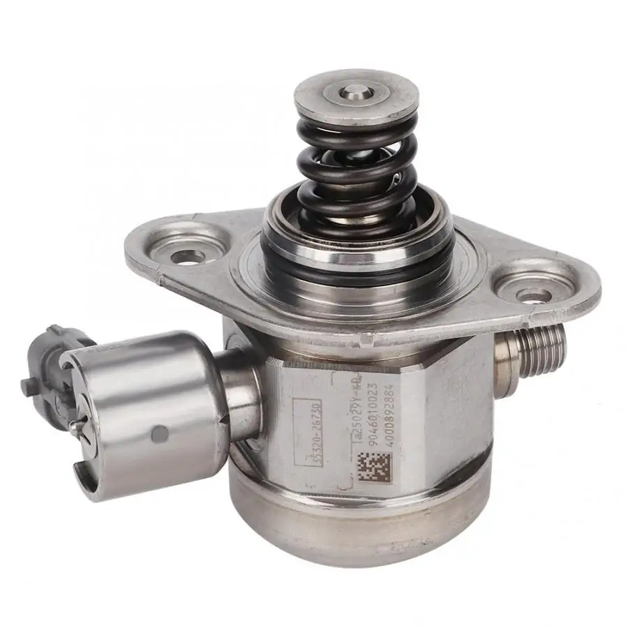 Топливный насос высокого давления из алюминиевого сплава 35320-2G730 подходит для