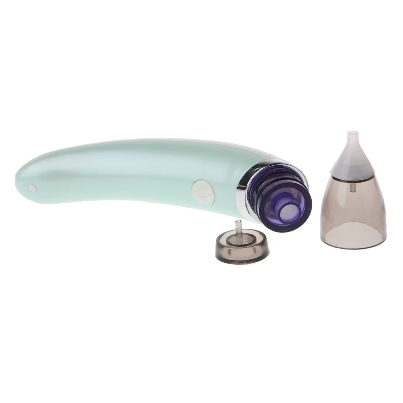 

Baby Nasal Aspirator Electric Hygienic Nose Cleaner For Newborn Infant Toddler
