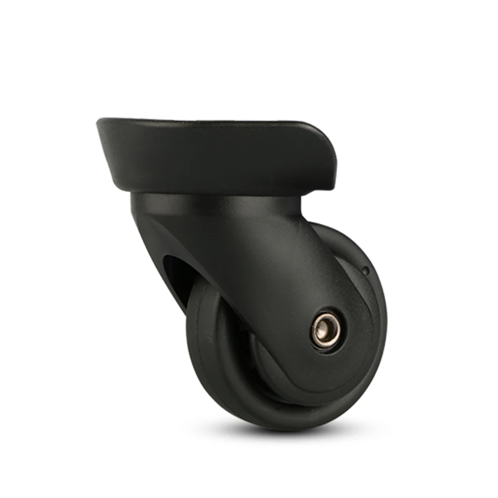 Luggage accessories wheel Compatible with Mailv 40T trolley case rolling pulley replacement password suitcase original