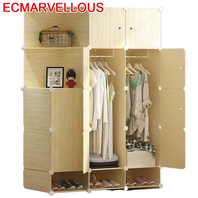 

Moveis Mobili Per La Casa Rangement Chambre Closet Storage Guarda Roupa Bedroom Furniture Mueble De Dormitorio Wardrobe
