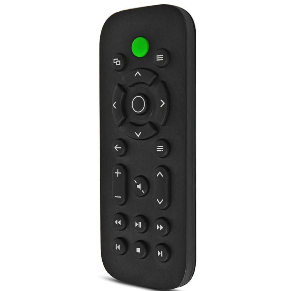 TV Multimedia DVD Media Wireless Gamepad Controller Entertainment Remote Control Video for Microsoft One Game Console | Электроника