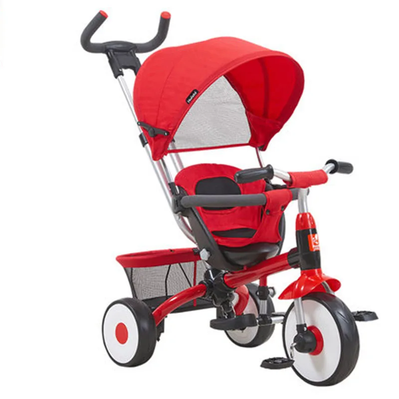 Radio Flyer велосипед трехколесный