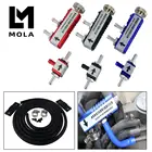 Универсальный Регулируемый ручной турбоконтроллер, комплект 1-30 фунтов на кв. дюйм, встроенный контроллер