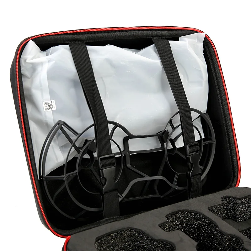 Переносной чехол для DJI Mavic mini 2 Портативная сумка хранения дрона с пультом