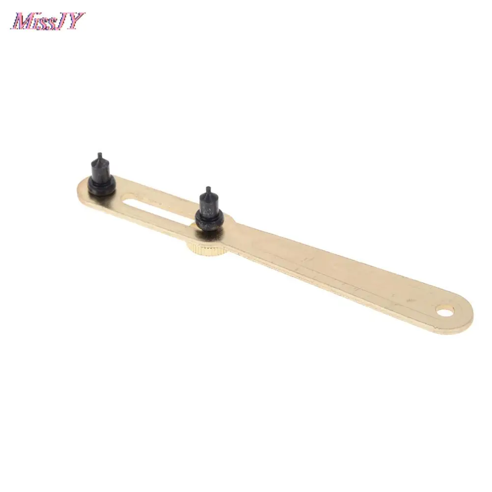 

Чехол для задней панели часов с двумя ножками, гаечный ключ для удаления ключей, набор для ремонта часов, аксессуары для часов