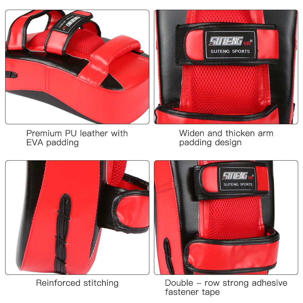 Боксерская перчатка для кикбоксинга боксерская груша муай-тайского бокса
