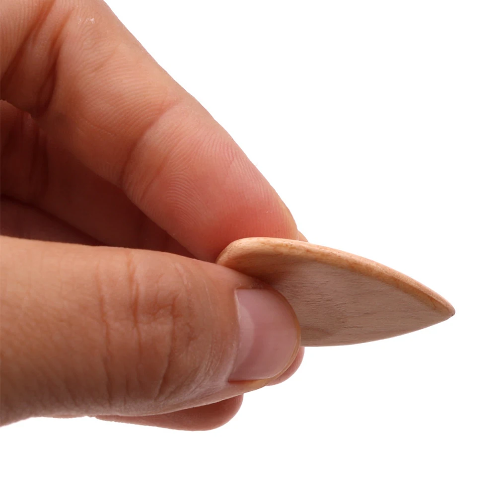 Электрический полированный подарок аксессуары для гитары Pick Plectrum в форме сердца