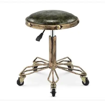 Красота стул Парикмахерская поворотный лифт макияж диван инвалидная коляска |