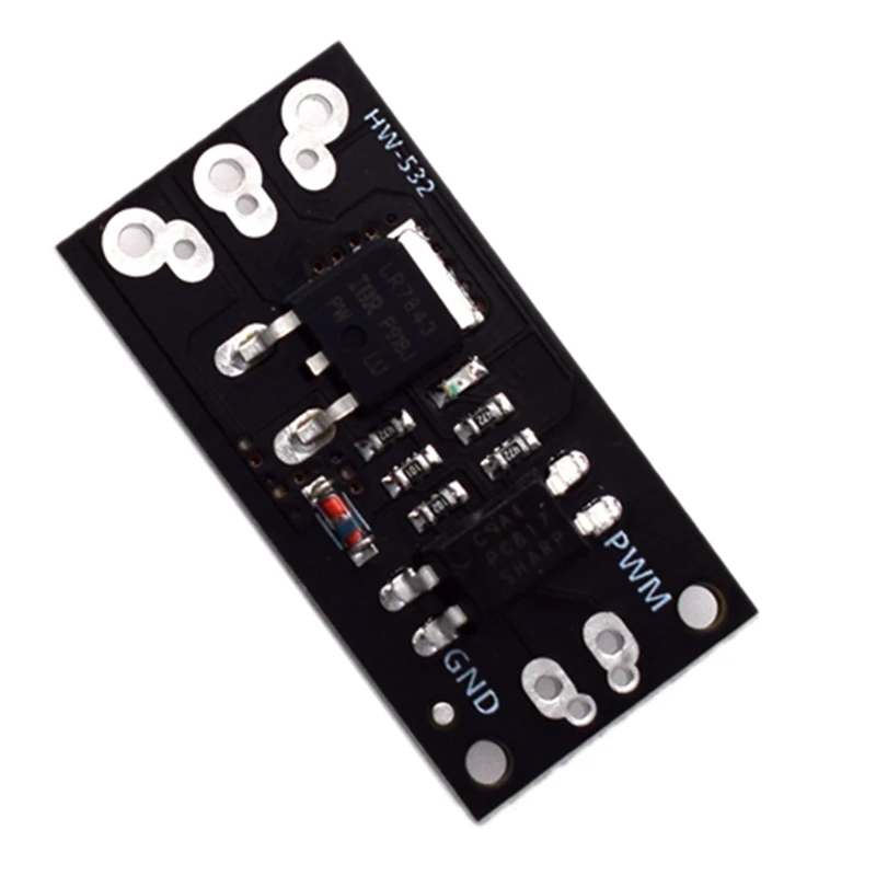 Изоляционный модуль полевого транзистора/моп трубка/сменное реле