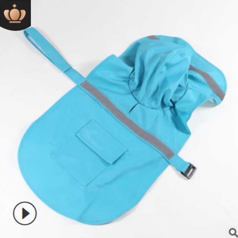 Новинка распродажа плащ для домашних животных лабрадор золотистый ретривер