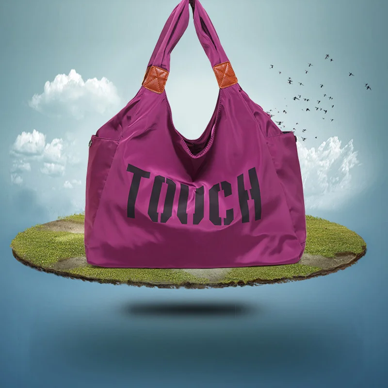 

Special Purpose Bags