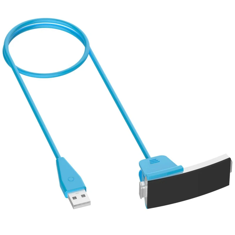 1 шт. USB кабель для зарядки смарт-аксессуары Fitbit Alta HR сменный Браслет Smartband