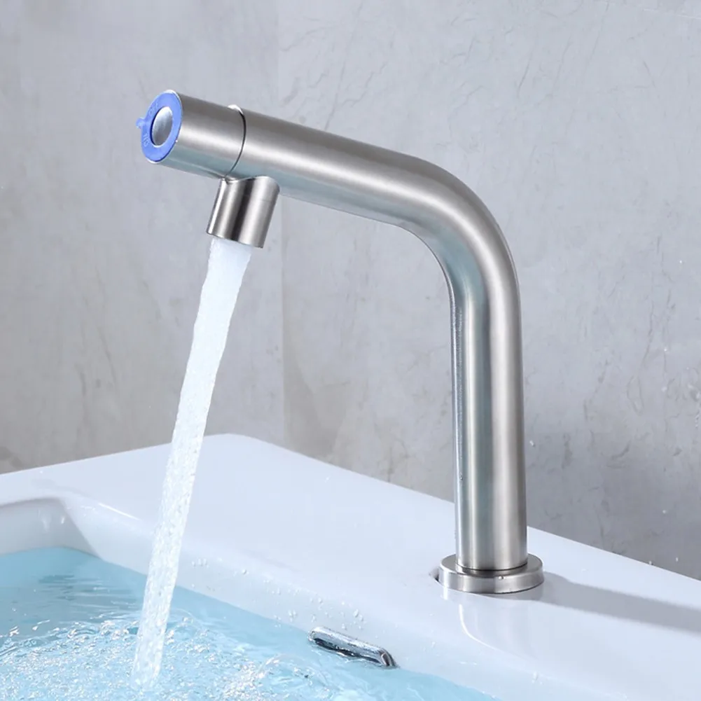 

Смеситель для раковины Tapware, водопад, моноблок, современный, экономия воды, аксессуары для ванной комнаты