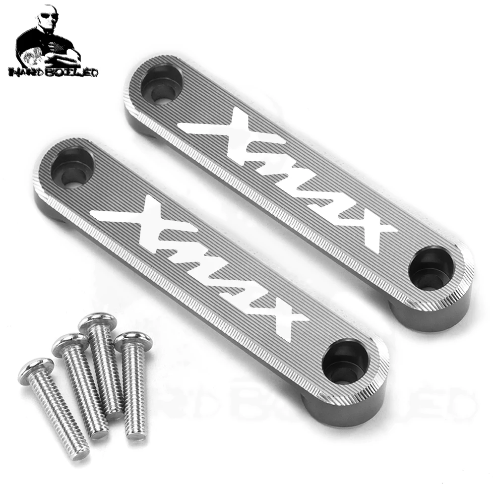 Накладка на переднюю ось для Yamaha x max xmax 300 400 techmax 2020 Xmax300 xmax400 xmax|Накладки и