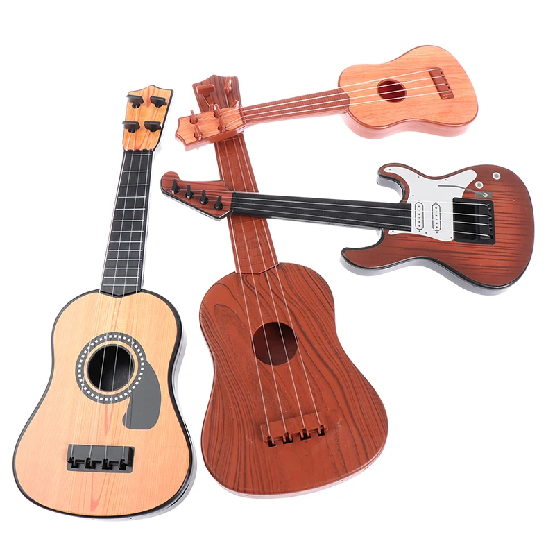 

Классическая укулеле для начинающих детей, гитара, образовательный музыкальный инструмент, игрушка для детей, новое поступление