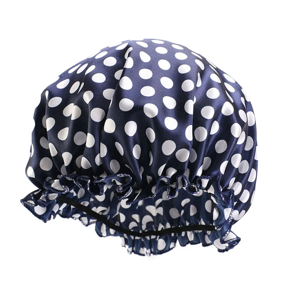Satin Bonnet for Women Silky Nightcap | Аксессуары для одежды