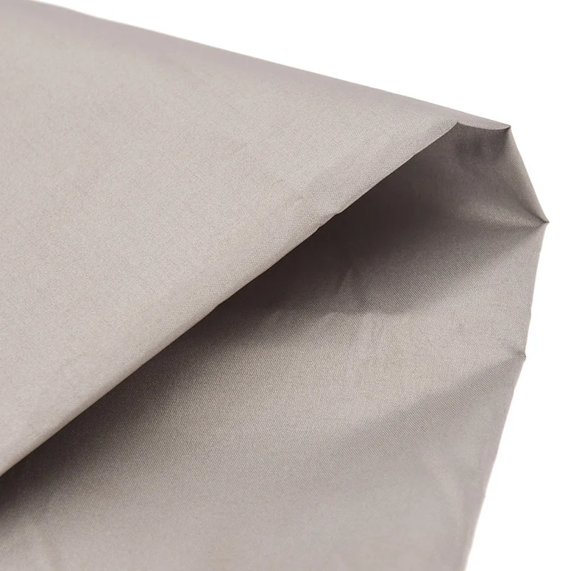 50*110 см специальная Электромагнитная Защитная ткань для сумок сумки