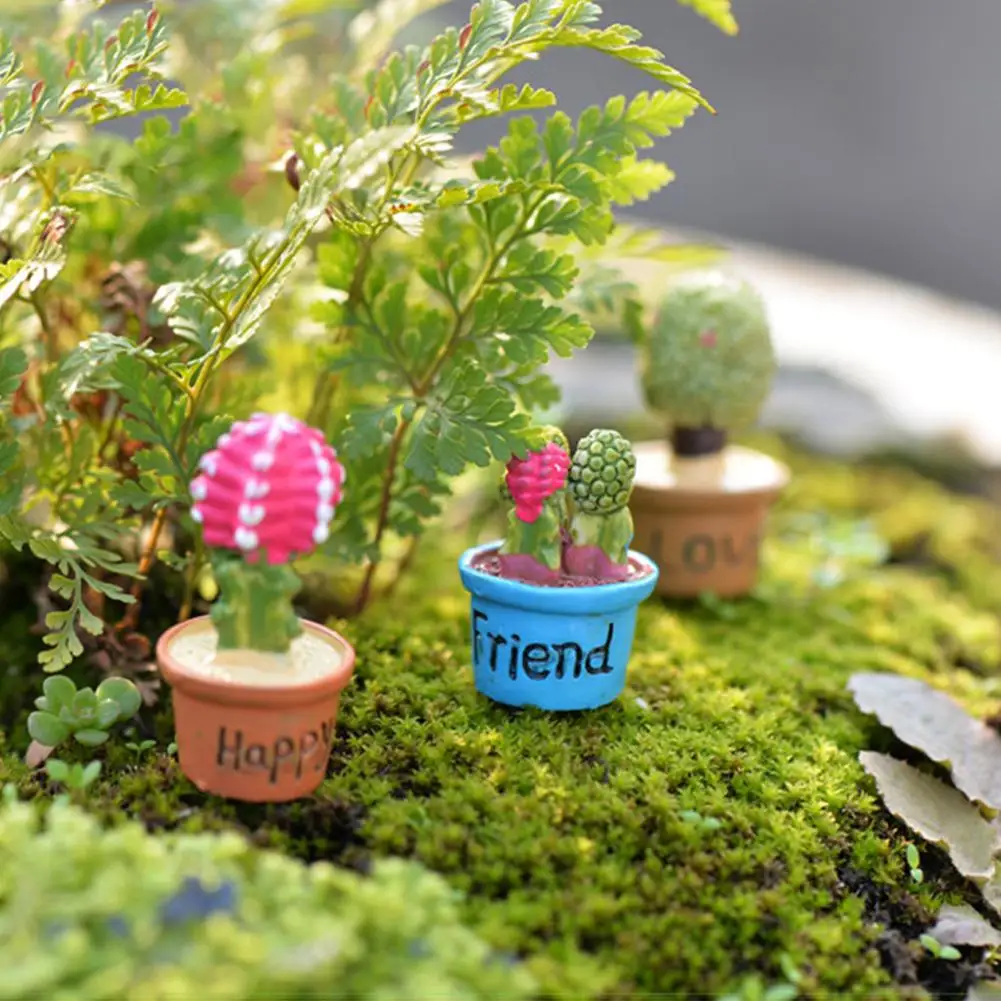 Низкая цена статуэтки мини-статуэтки статуэтка для рукоделия миниатюрное