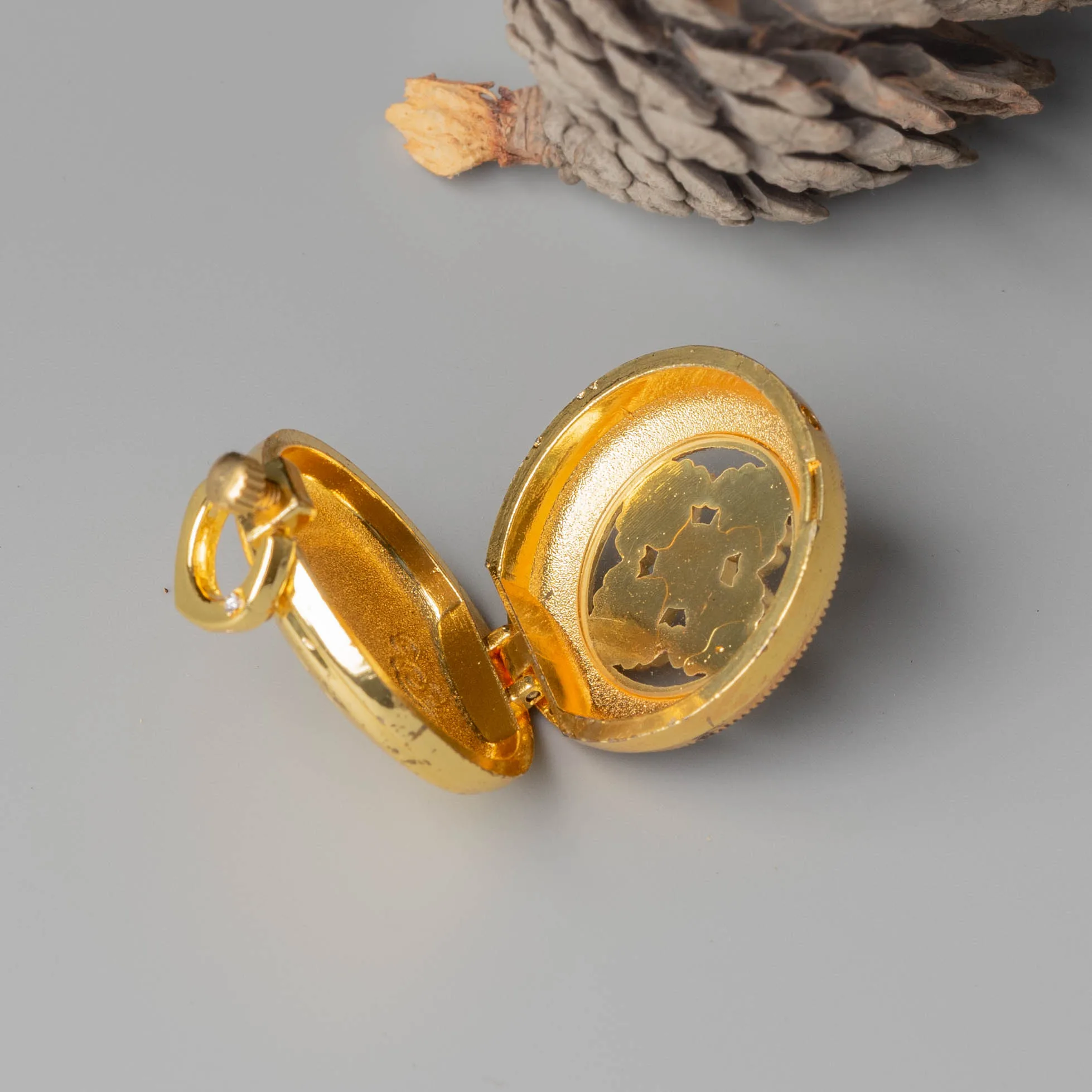 Будда Кулон дома дзен украшения Тибетский буддизм Металлические ремесла