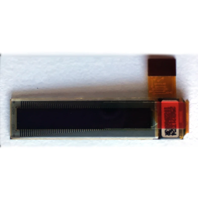 

Leybold TFT 0.8 inch 3325601002 HD LCD Screen OLED Display Module 12816 0.8"